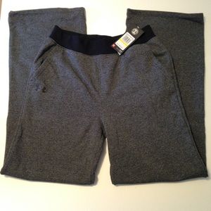NWT UA Under Armour Loose Fit Sweatpants Medium